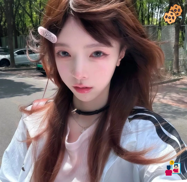 头像